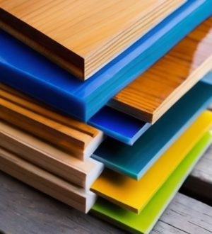 Как защитить и сохранить террасу из лиственницы: от выбора покрытия до ухода