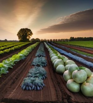 Как защитить картофель от болезней: эффективные методы обработки перед посадкой