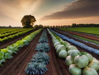 Как защитить картофель от болезней: эффективные методы обработки перед посадкой