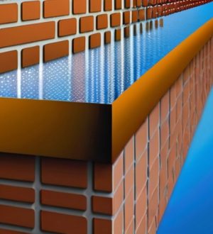 Как защитить кирпич от влаги: эффективные методы продления срока службы вашего здания