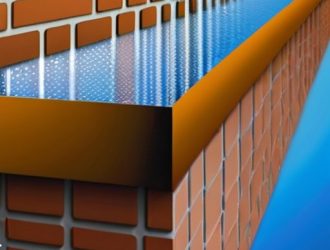 Как защитить кирпич от влаги: эффективные методы продления срока службы вашего здания