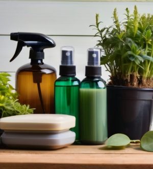 Как защитить кустарники от болезней и вредителей: полный гид по ранневесенней обработке