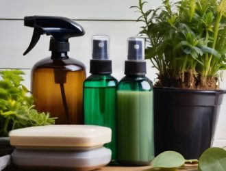 Как защитить кустарники от болезней и вредителей: полный гид по ранневесенней обработке