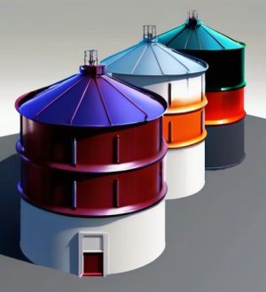 Как защитить металлические баки от коррозии: выбор покрытия и уход за ним