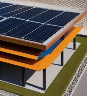 Как защитить пеноплекс от солнца: эффективные методы и советы по уходу