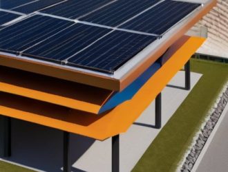 Как защитить пеноплекс от солнца: эффективные методы и советы по уходу