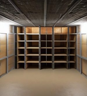 Как защитить погреб от холода: полное руководство по эффективному утеплению и вентиляции