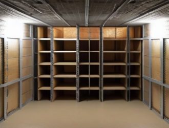 Как защитить погреб от холода: полное руководство по эффективному утеплению и вентиляции