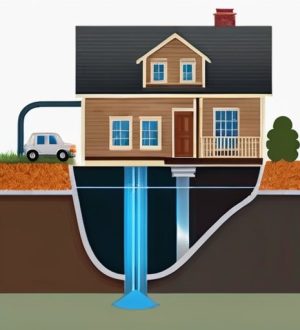 Как защитить свой дом: полное руководство по устранению воды в подвале и предотвращению её появления в будущем