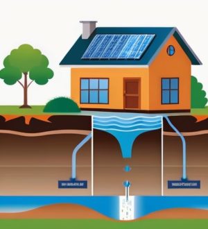 Как защитить свой дом: причины и решения проблемы воды под фундаментом