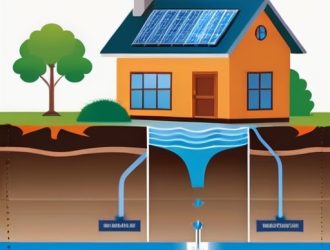 Как защитить свой дом: причины и решения проблемы воды под фундаментом