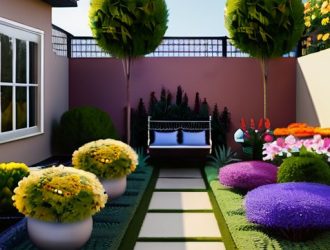 Как защитить свой участок от назойливых птиц: эффективные методы и советы