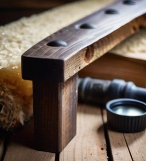 Как защитить ваш дом: полное руководство по борьбе с жуком-точильщиком и сохранению деревянных конструкций