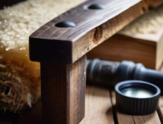 Как защитить ваш дом: полное руководство по борьбе с жуком-точильщиком и сохранению деревянных конструкций