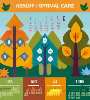 Как защитить ваш сад: эффективные методы борьбы с вредителями деревьев