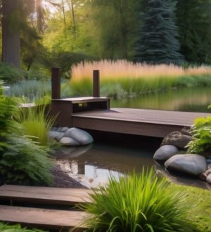 Как защитить вашу дачу от бобров: эффективные методы и стратегии сосуществования