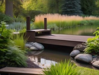 Как защитить вашу дачу от бобров: эффективные методы и стратегии сосуществования