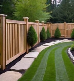 Как защитить забор от собак: эффективные методы и современные технологии