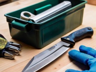 Как заточить цепь бензопилы дома: пошаговое руководство и советы по уходу