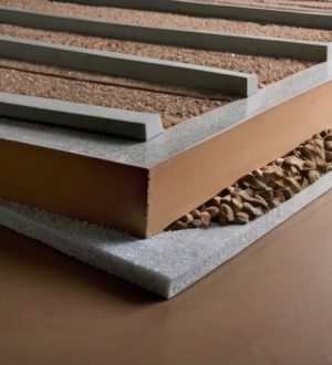 Керамзит или пенополистирол: какой материал выбрать для идеальной стяжки пола?