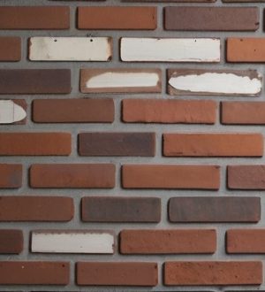 Кирпичная стена в стиле лофт: как создать атмосферу индустриального шика своими руками