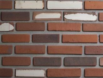 Кирпичная стена в стиле лофт: как создать атмосферу индустриального шика своими руками