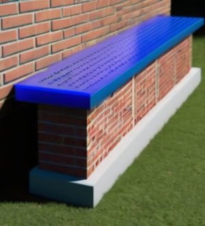 Кирпичный цоколь: ключ к долговечности и эстетике вашего дома