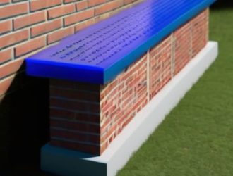 Кирпичный цоколь: ключ к долговечности и эстетике вашего дома