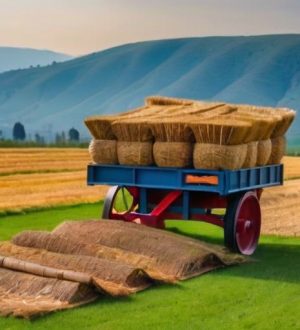 Кизяк: Экологически Чистое Топливо С Историей и Будущим