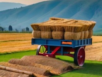 Кизяк: Экологически Чистое Топливо С Историей и Будущим