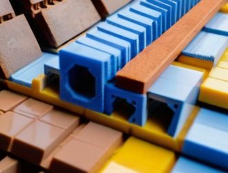 Кладочная сетка: Как правильно укладывать для прочности и долговечности конструкций?