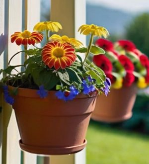 Кобея: секреты успешного выращивания и ухода за цветущим чудом в вашем саду