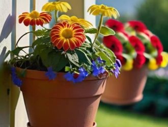 Кобея: секреты успешного выращивания и ухода за цветущим чудом в вашем саду