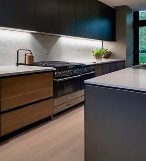 Котлы на кухне: законодательные требования, преимущества и советы по безопасной установке в частных домах