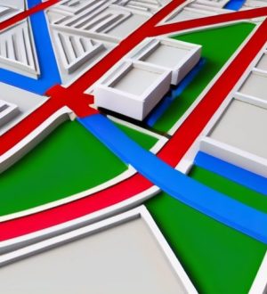 Красная линия улицы: ключ к эффективному планированию городов и их будущему развитию