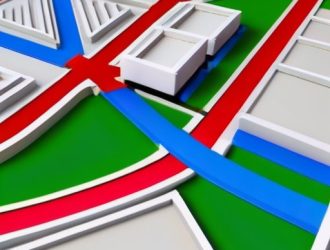 Красная линия улицы: ключ к эффективному планированию городов и их будущему развитию