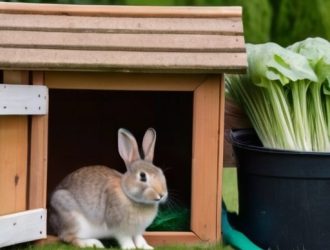 Кролиководство: как превратить увлечение в прибыльный бизнес