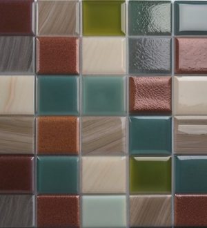 Кварцвиниловая плитка: история, преимущества и сферы применения этого инновационного материала