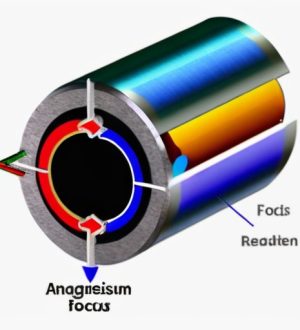 Магниевый анод в водонагревателе: защита от коррозии и продление срока службы