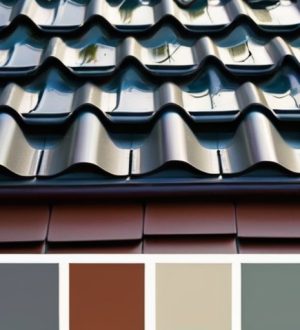 Металлочерепица или мягкая кровля: как выбрать экономичный вариант для вашего дома?