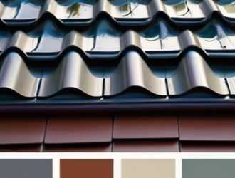 Металлочерепица или мягкая кровля: как выбрать экономичный вариант для вашего дома?