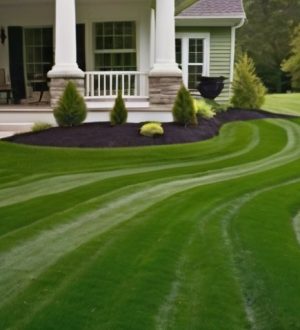 Мятлик луговой: секреты успешного выращивания от посадки до зимовки