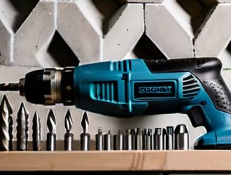 Можно ли сверлить бетон шуруповертом: мифы и реальность использования современных инструментов
