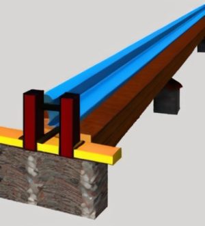 Мурлат и армопояс: пошаговое руководство по надежному монтажу крыши