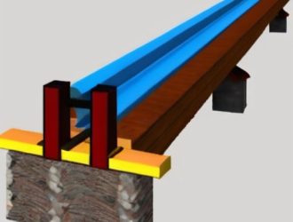Мурлат и армопояс: пошаговое руководство по надежному монтажу крыши