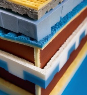 Мыши и пенополистирол: как грызуны влияют на строительные материалы и как их остановить