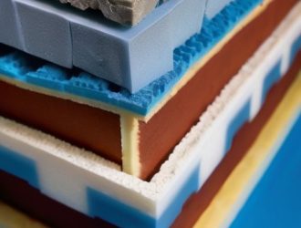 Мыши и пенополистирол: как грызуны влияют на строительные материалы и как их остановить