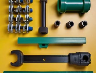 Надежное крепление пластиковых труб: шаг за шагом к долговечности и безопасности системы