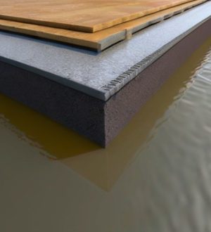 Наливной пол: Почему и Как Залить Новый Слой на Старый?