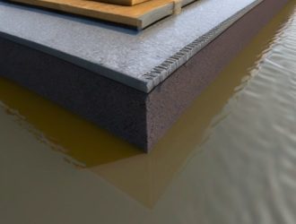 Наливной пол: Почему и Как Залить Новый Слой на Старый?